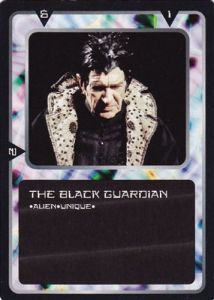 The Black Guardian